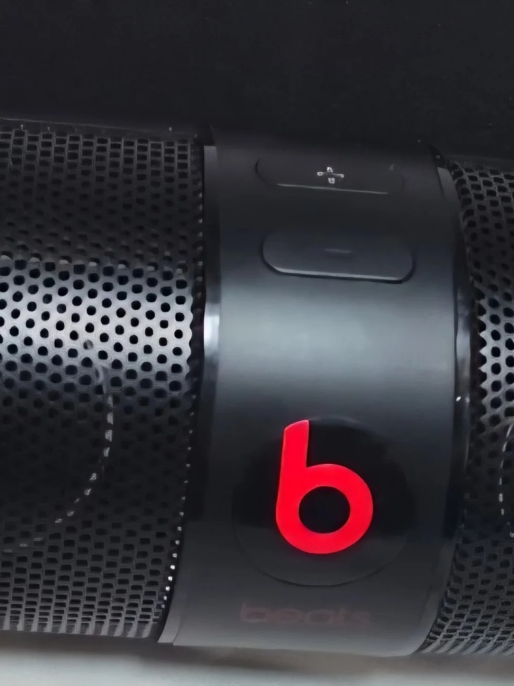 Apple beats pill